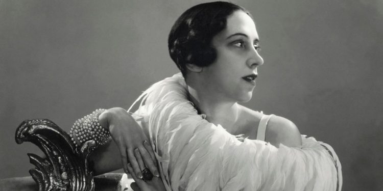 Everything You Need to Know About Elsa Schiaparelli