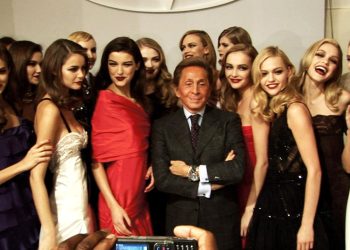 The 40 Best Fashion Documentaries to Watch in Between Runway Seasons