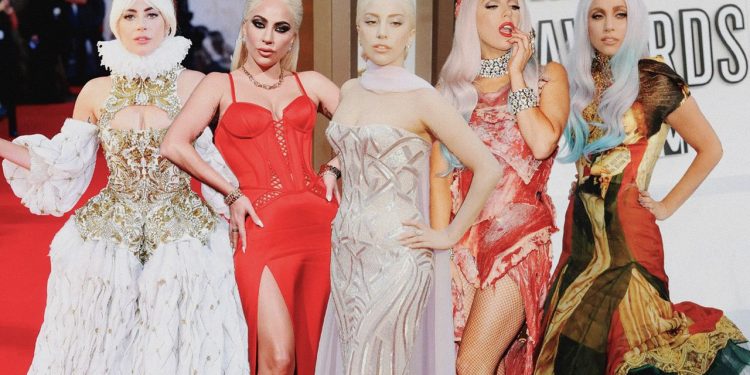 92 Lady Gaga Outfits: Revisit Some of Her Most Iconic Fashion Moments